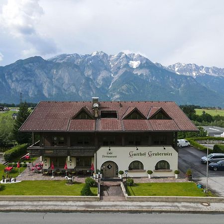 Alpenflair Apartment Mit Balkon - Inkl Parkplatz #1 Innsbruck Kültér fotó