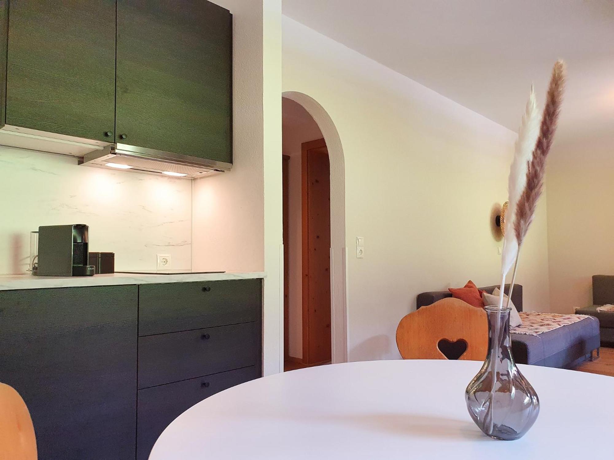 Alpenflair Apartment Mit Balkon - Inkl Parkplatz #1 Innsbruck Kültér fotó