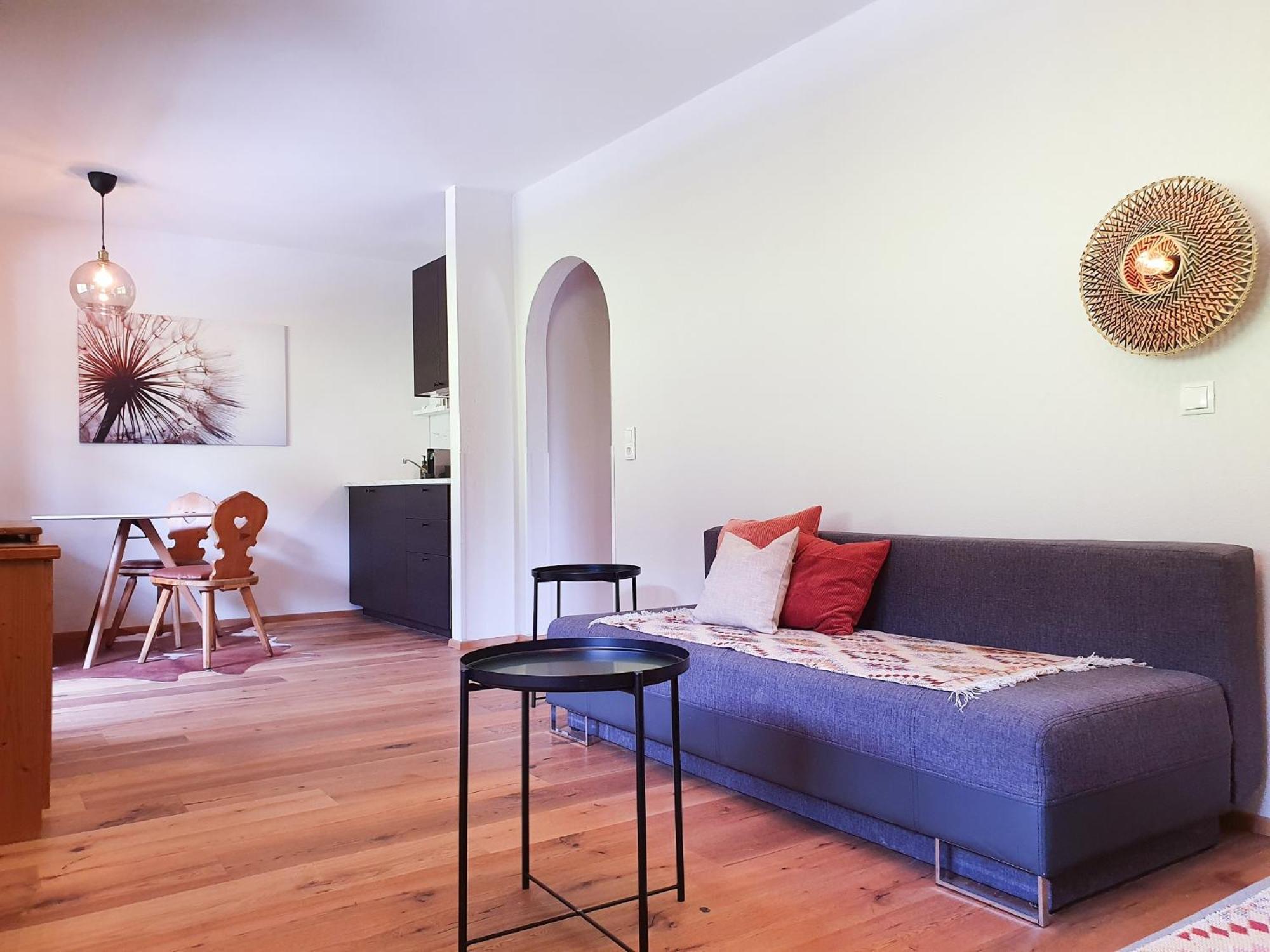 Alpenflair Apartment Mit Balkon - Inkl Parkplatz #1 Innsbruck Kültér fotó